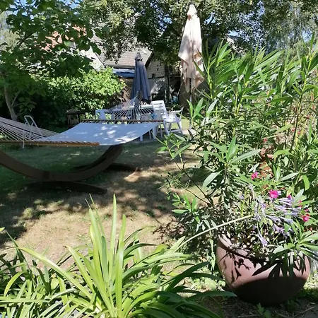 Thaetner 2 דירה *