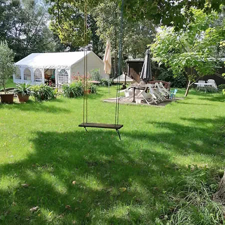 Apartment Thaetner 2 *