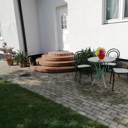 Apartment Thaetner 2 Lobnitz (Mecklenburg-Vorpommern)