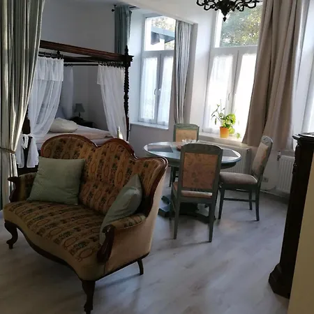 Thaetner 2 Lobnitz (Mecklenburg-Vorpommern)