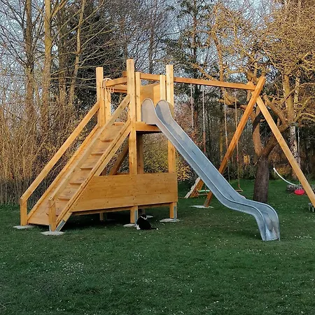 Thaetner 2 * Lobnitz (Mecklenburg-Vorpommern)